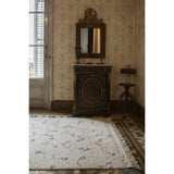 English Garden Washable Rug