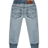 Jogger Denim