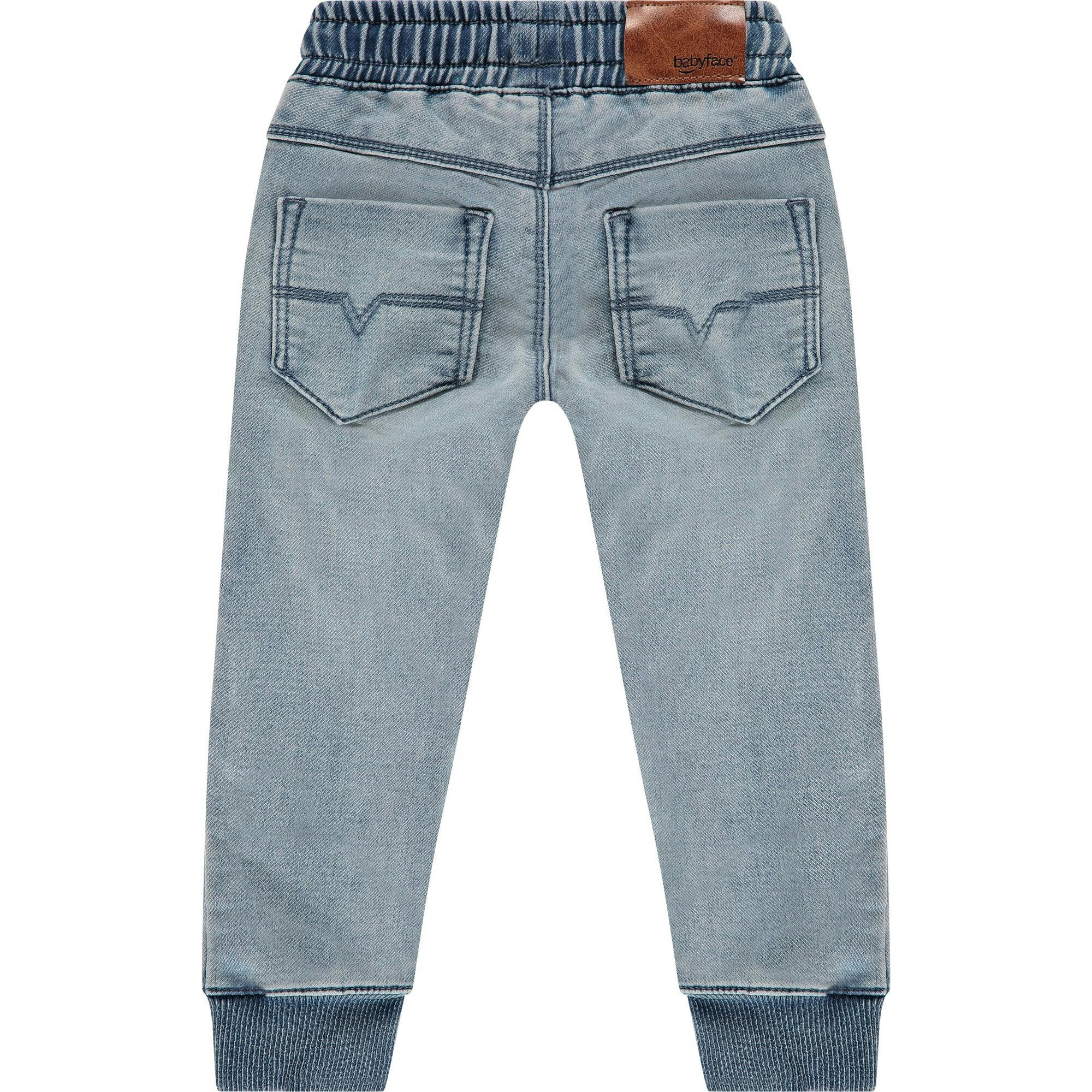 Jogger Denim