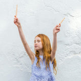 Blue Stars Top and Shorts Set
