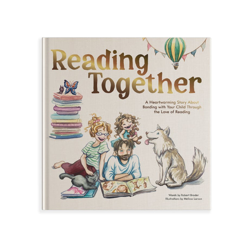 Reading Together