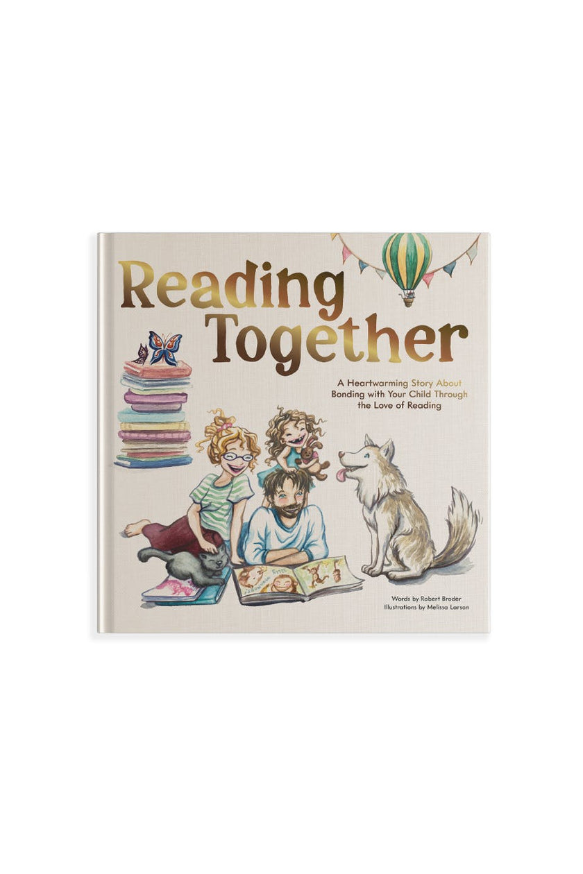 Reading Together