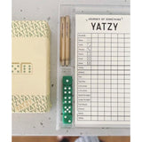 Luxury Yatzy