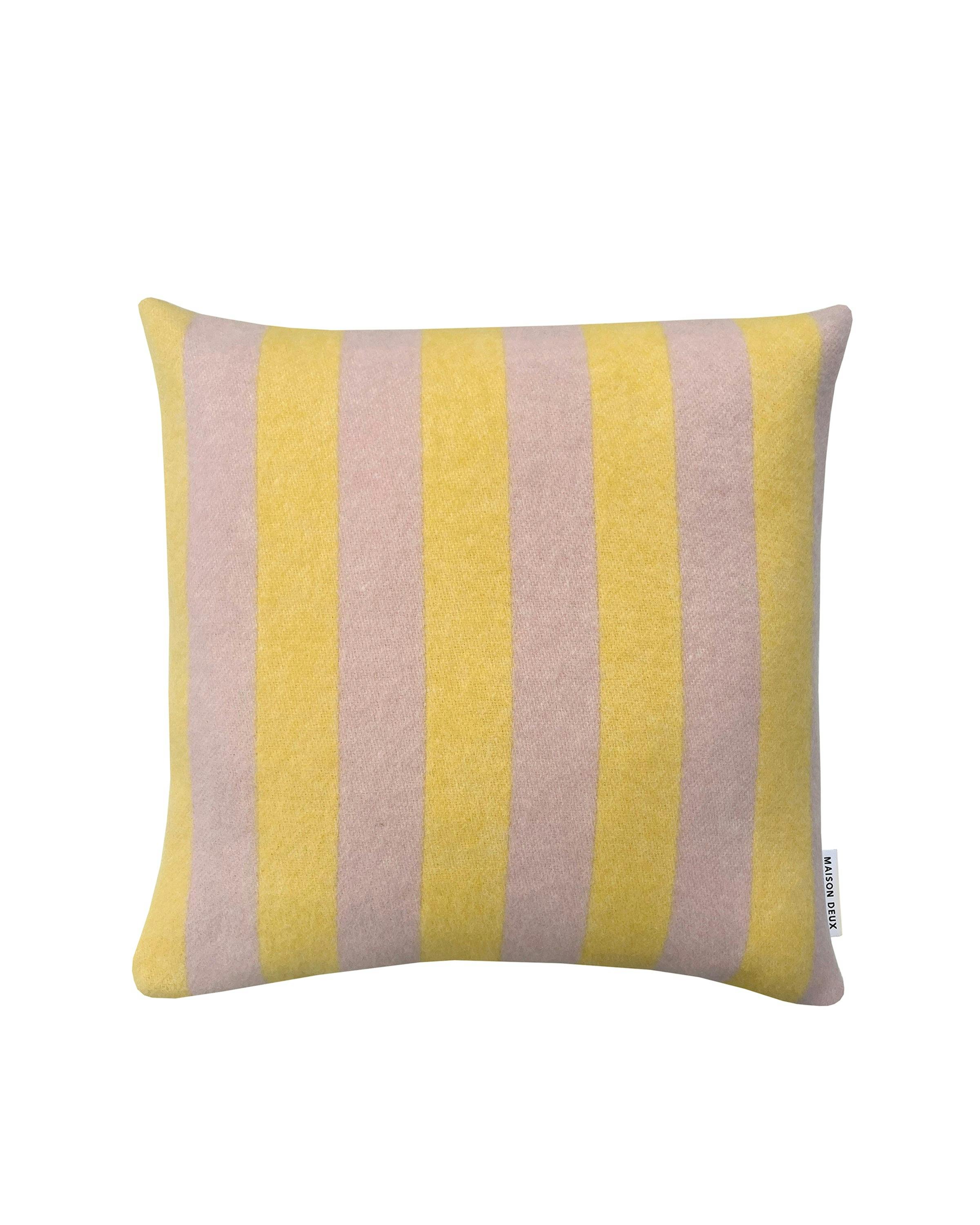 Candy Wrap Cushion