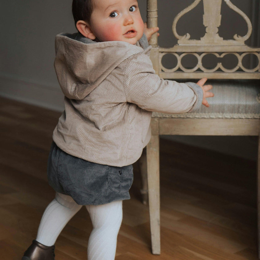 Manteau bébé Orso
