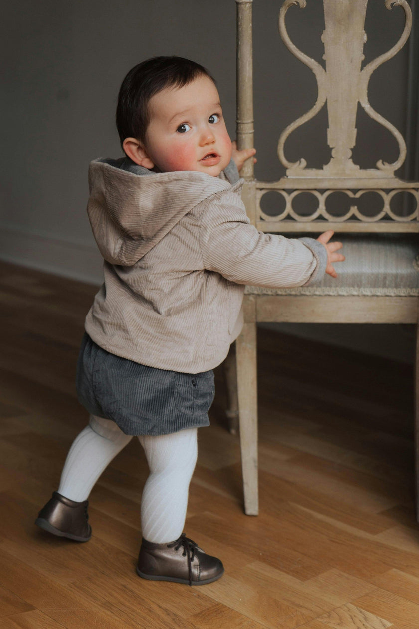 Manteau bébé Orso