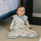 Sleep Bag - Speedster