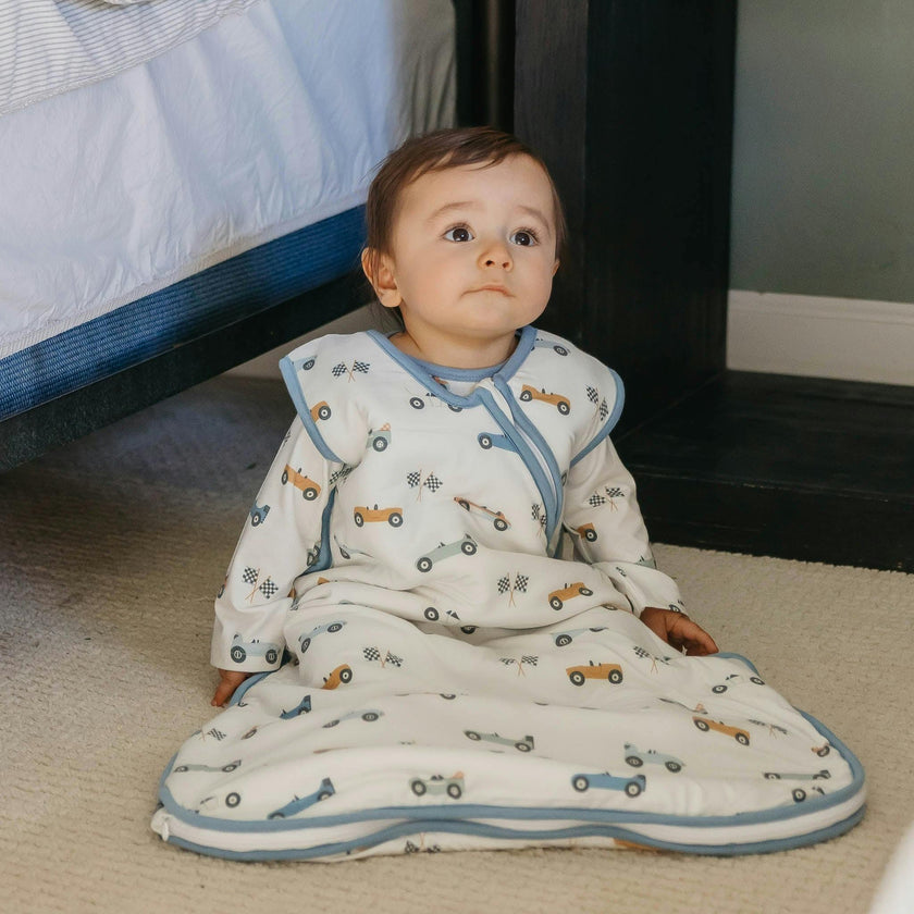 Sleep Bag - Speedster