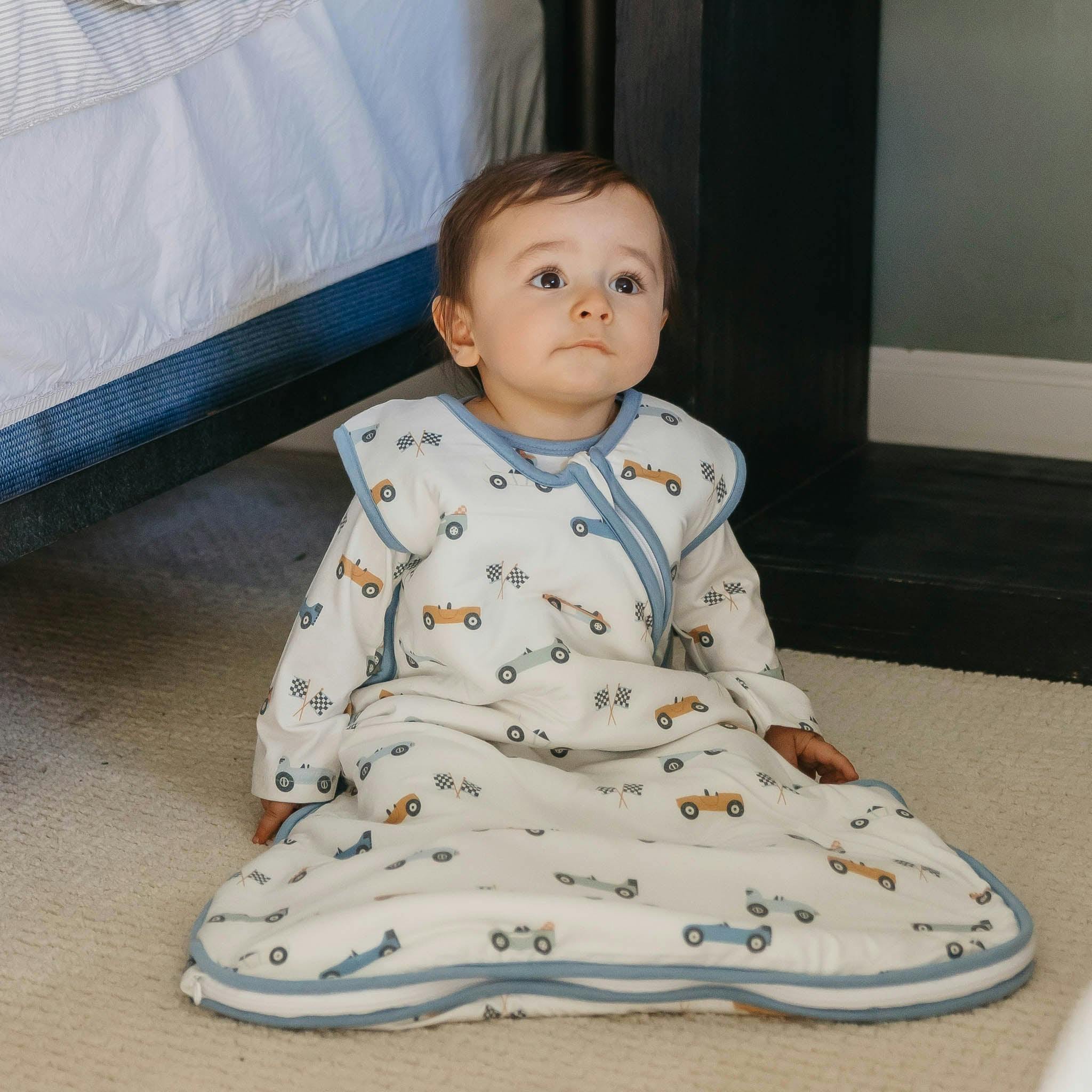 Sleep Bag - Speedster