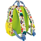 Adventure Back Pack