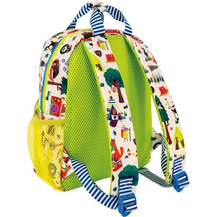 Adventure Back Pack
