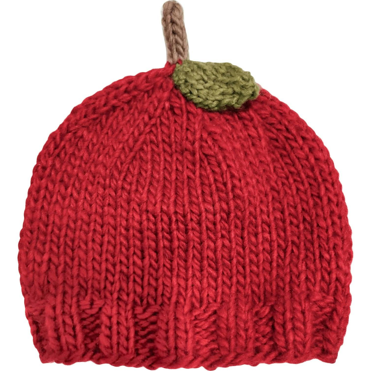 Apple Hat