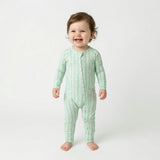 Mint Meadows Bamboo Sleeper