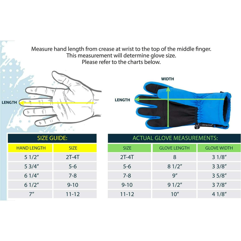 Winter & Ski Glove