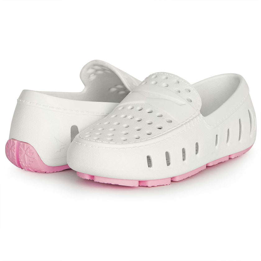 KIDS BRIGHT WHITE/SWEET LILAC PRODIGY