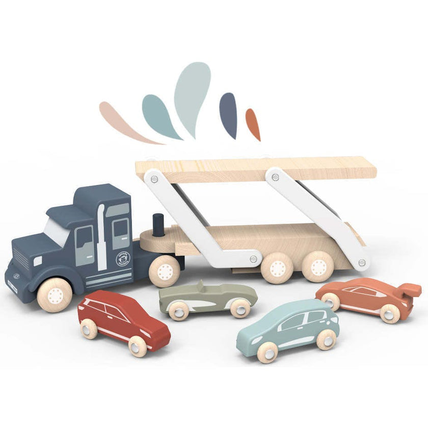 Car Transporter