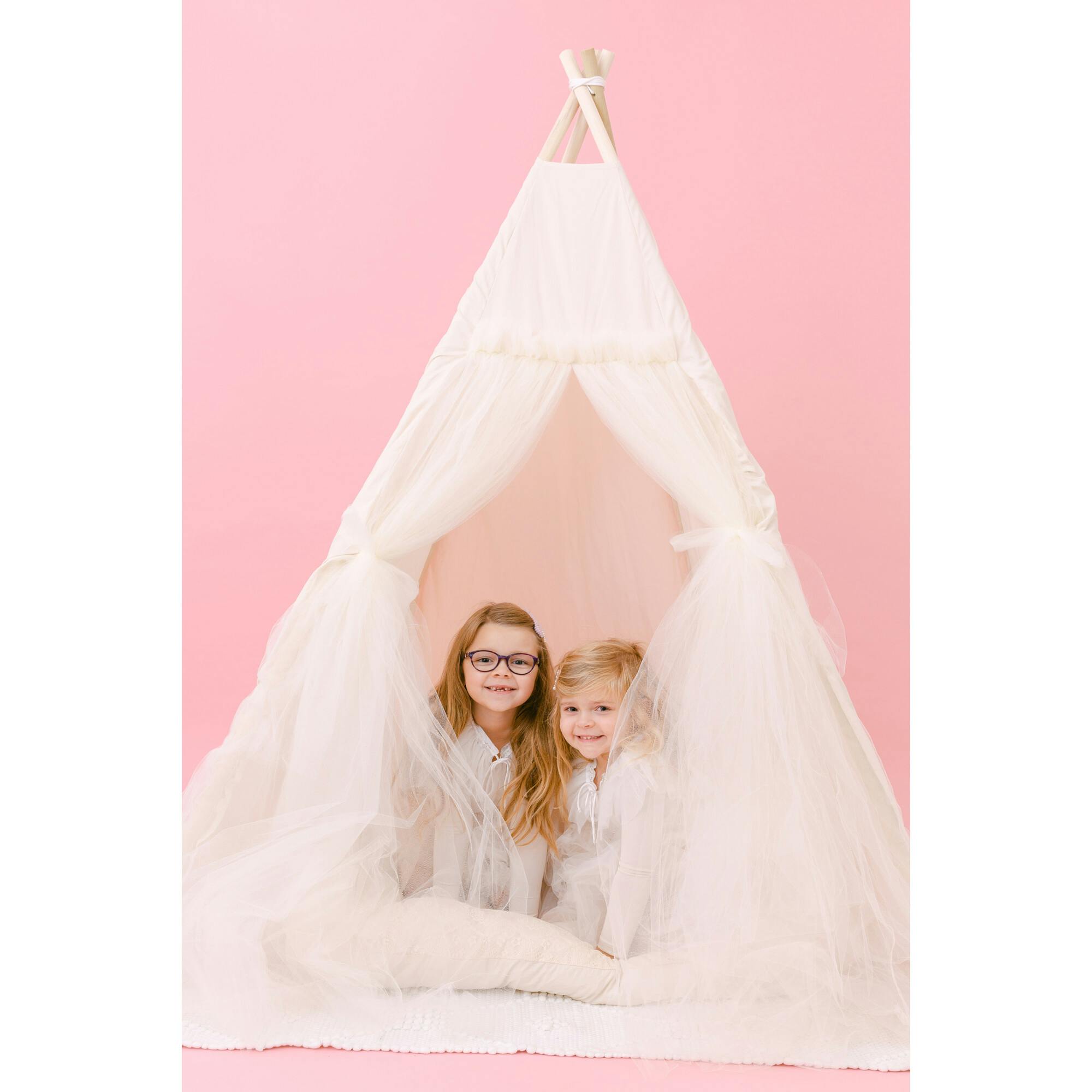 Chrissy Play Tent