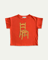 La Chaise Tee