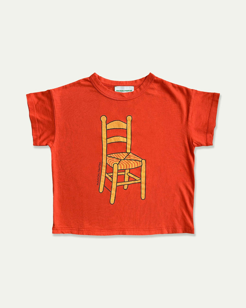 La Chaise Tee