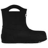 KIDS SCOUT-T BLACK RAIN BOOT
