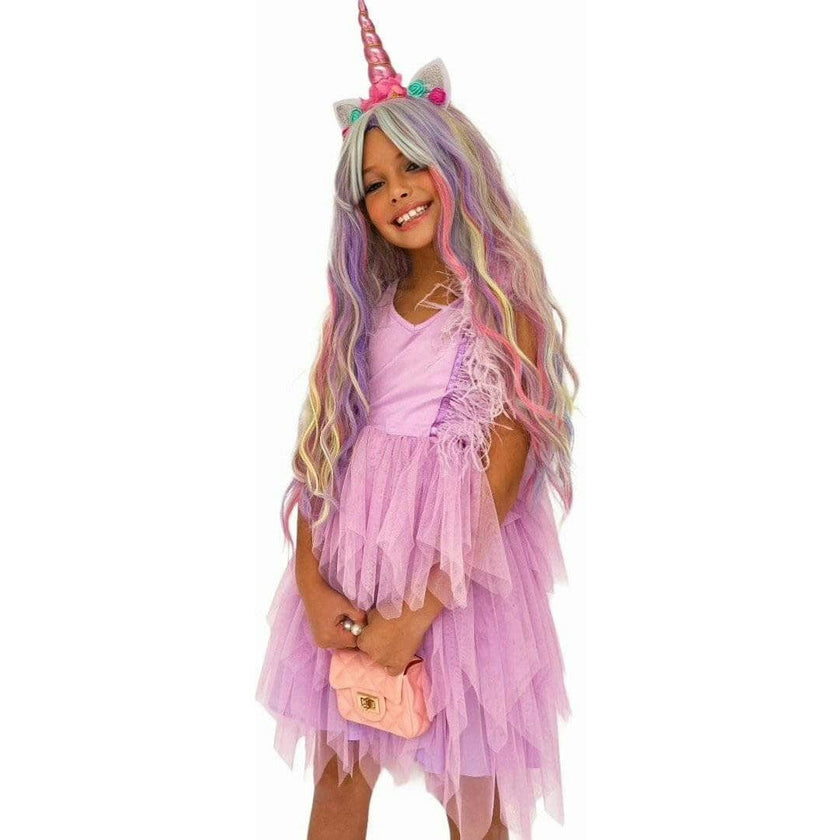 Gigi Dress