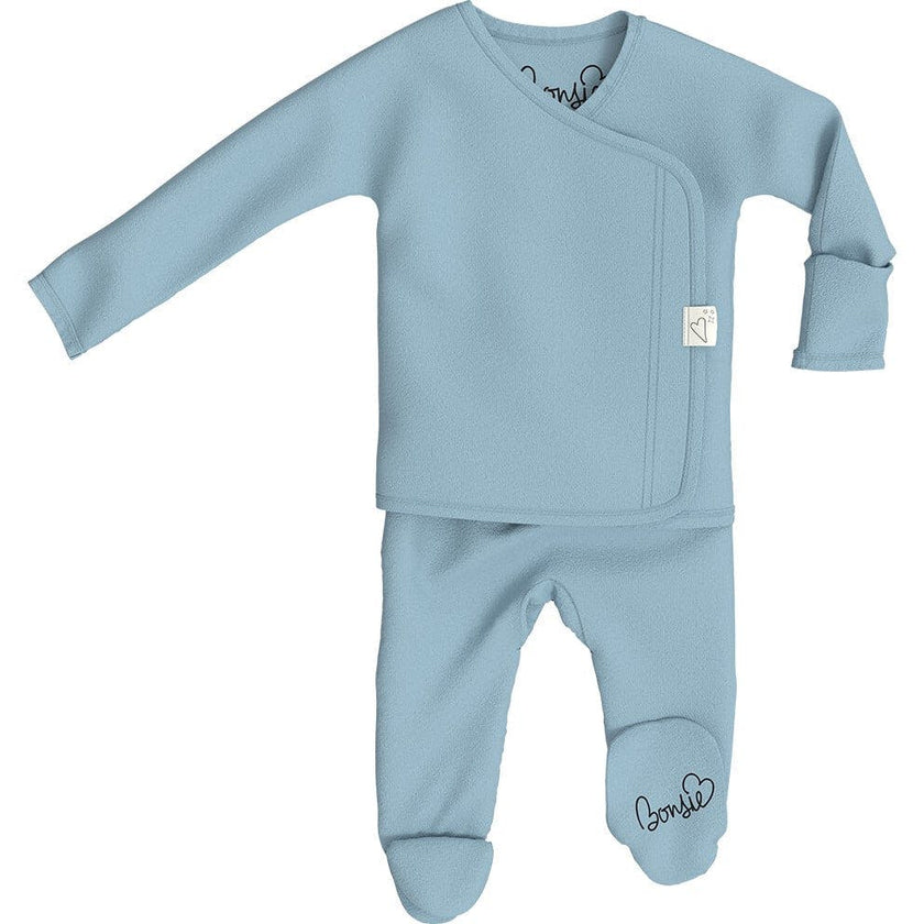 Bonsie Baby Footie
