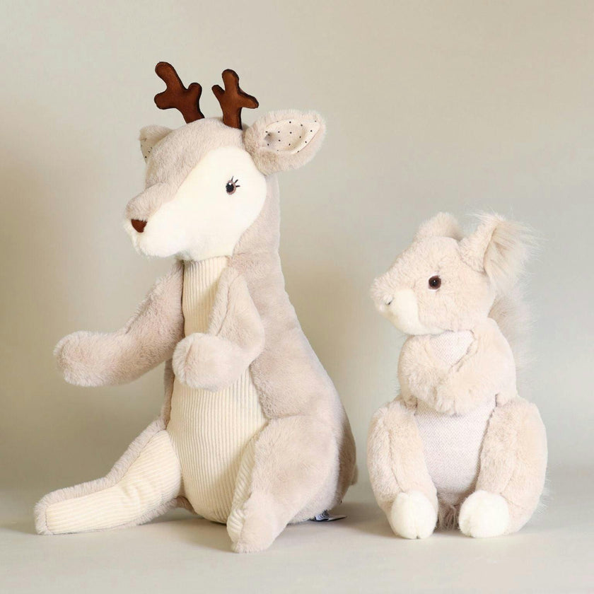 Ferdinand the Deer