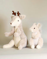 Ferdinand the Deer