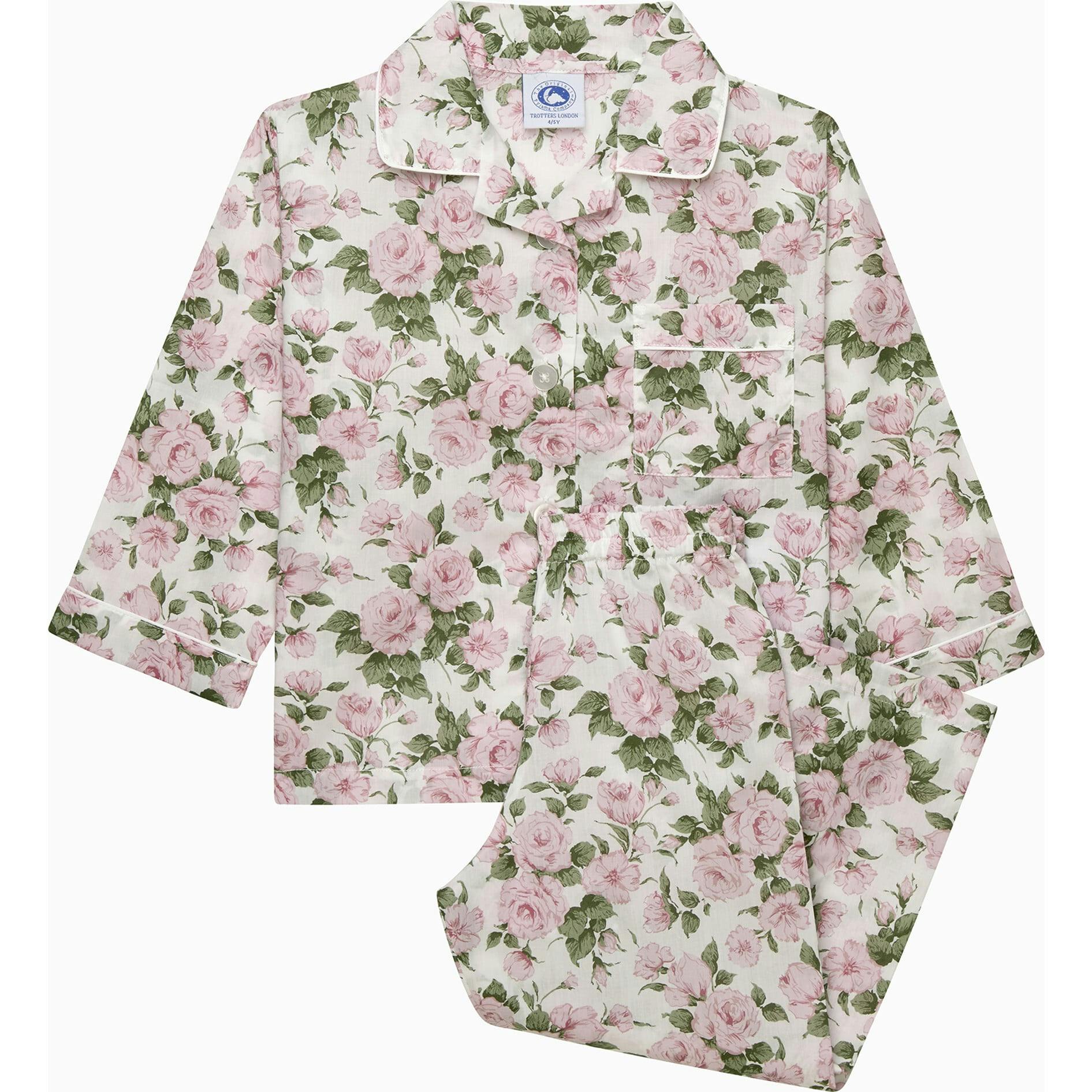 Carline Rose Pajama