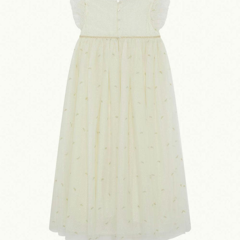 Olympia Angel Wing Princess Dress - Child