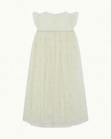 Olympia Angel Wing Princess Dress - Child