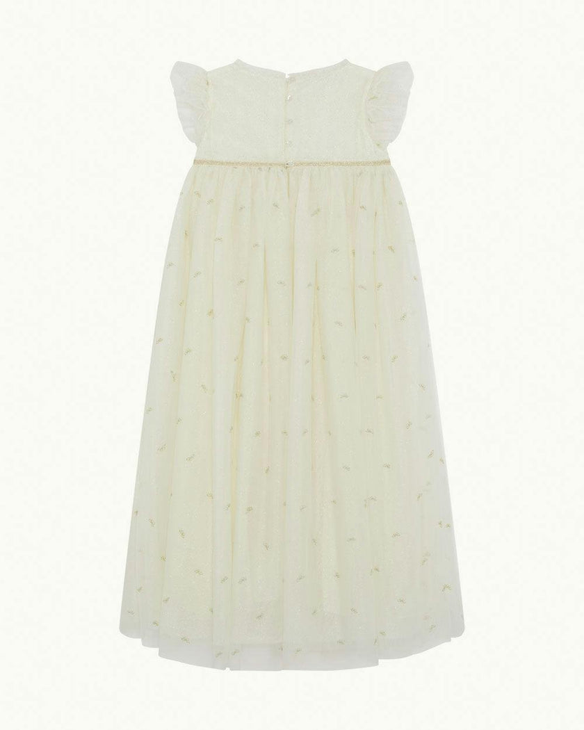 Olympia Angel Wing Princess Dress - Child