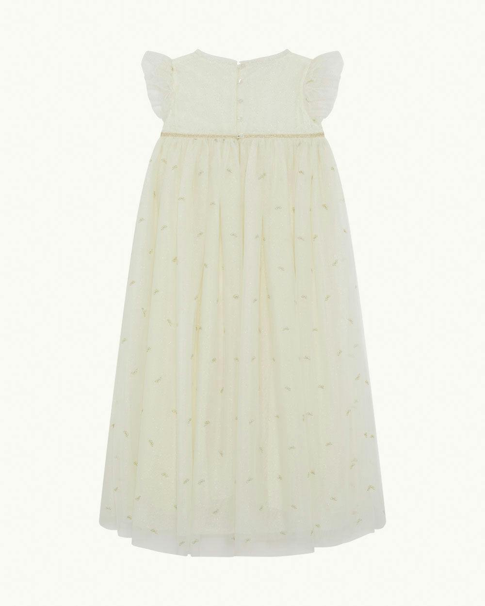 Olympia Angel Wing Princess Dress - Child