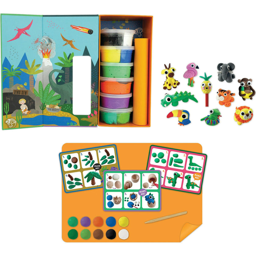 Big Kids Creative Bundle 2 6+