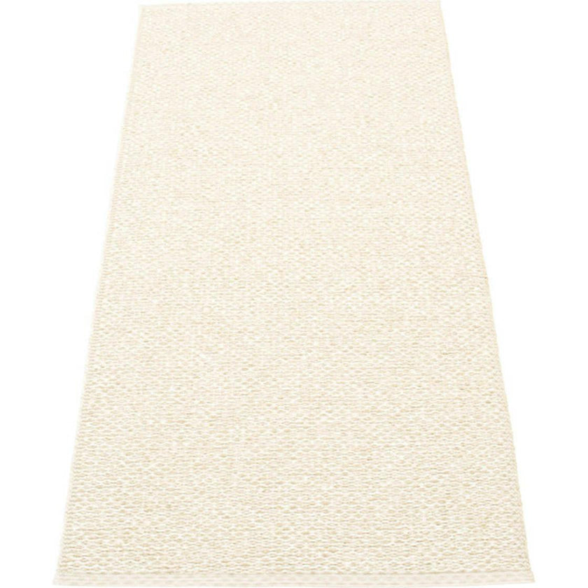Rug SVEA, Metallic