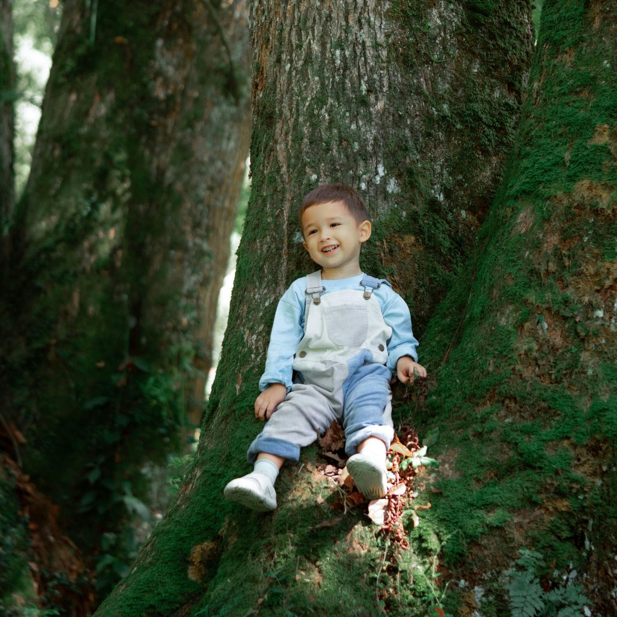 Juniper Patchwork Corduroy Overalls