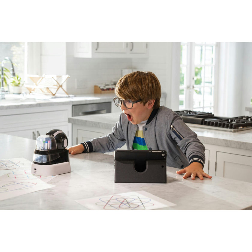 Artie Max™ the Coding Robot