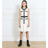 Lauren dress (black)