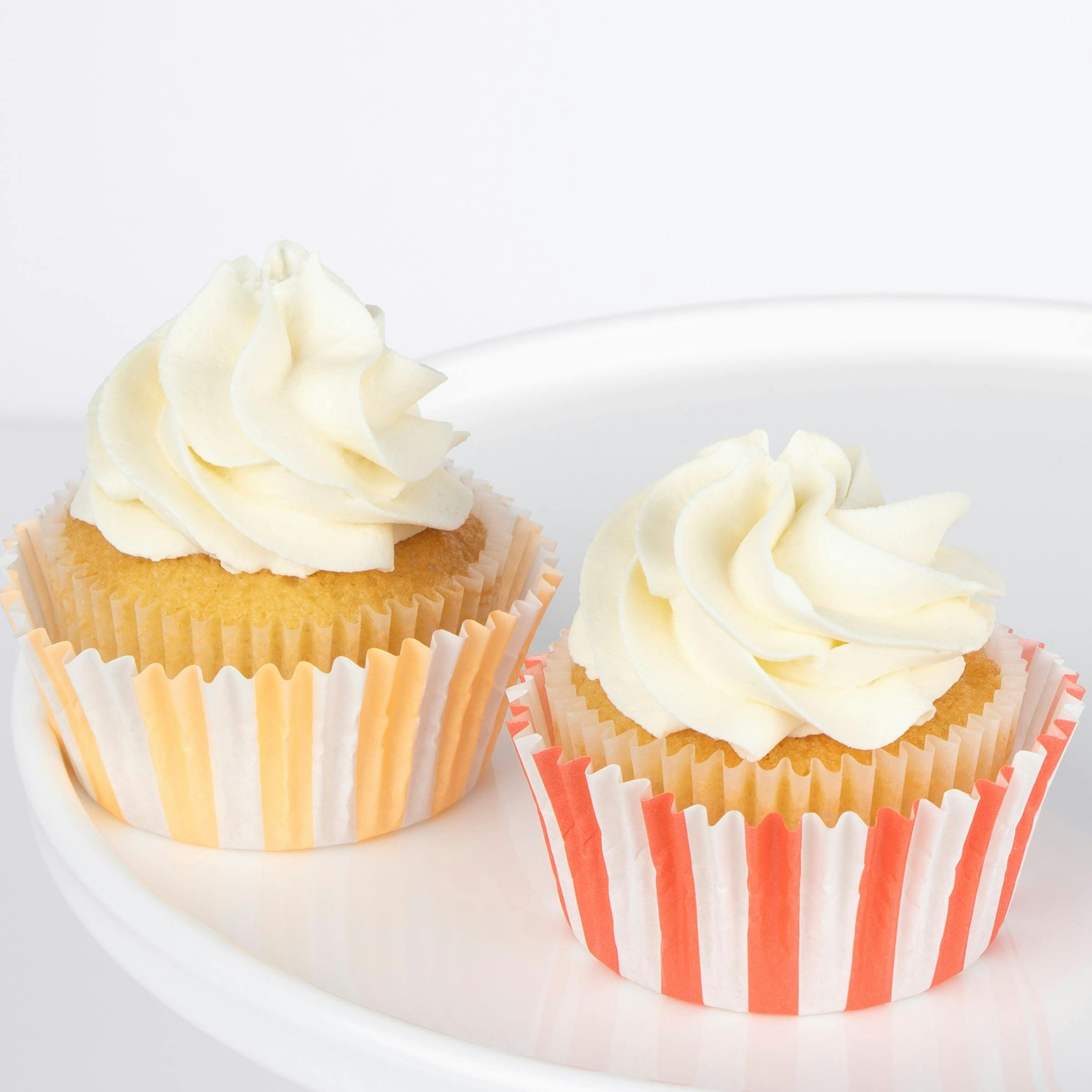 Race Car Cupcake Kit