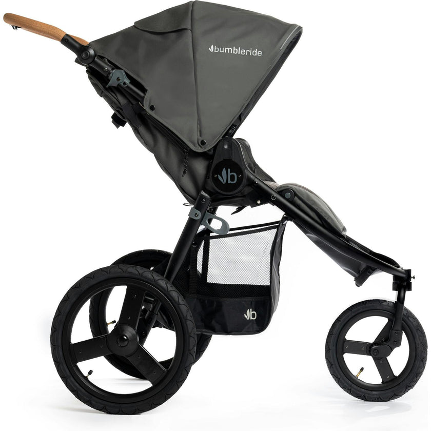 Speed Storm Jogging Stroller