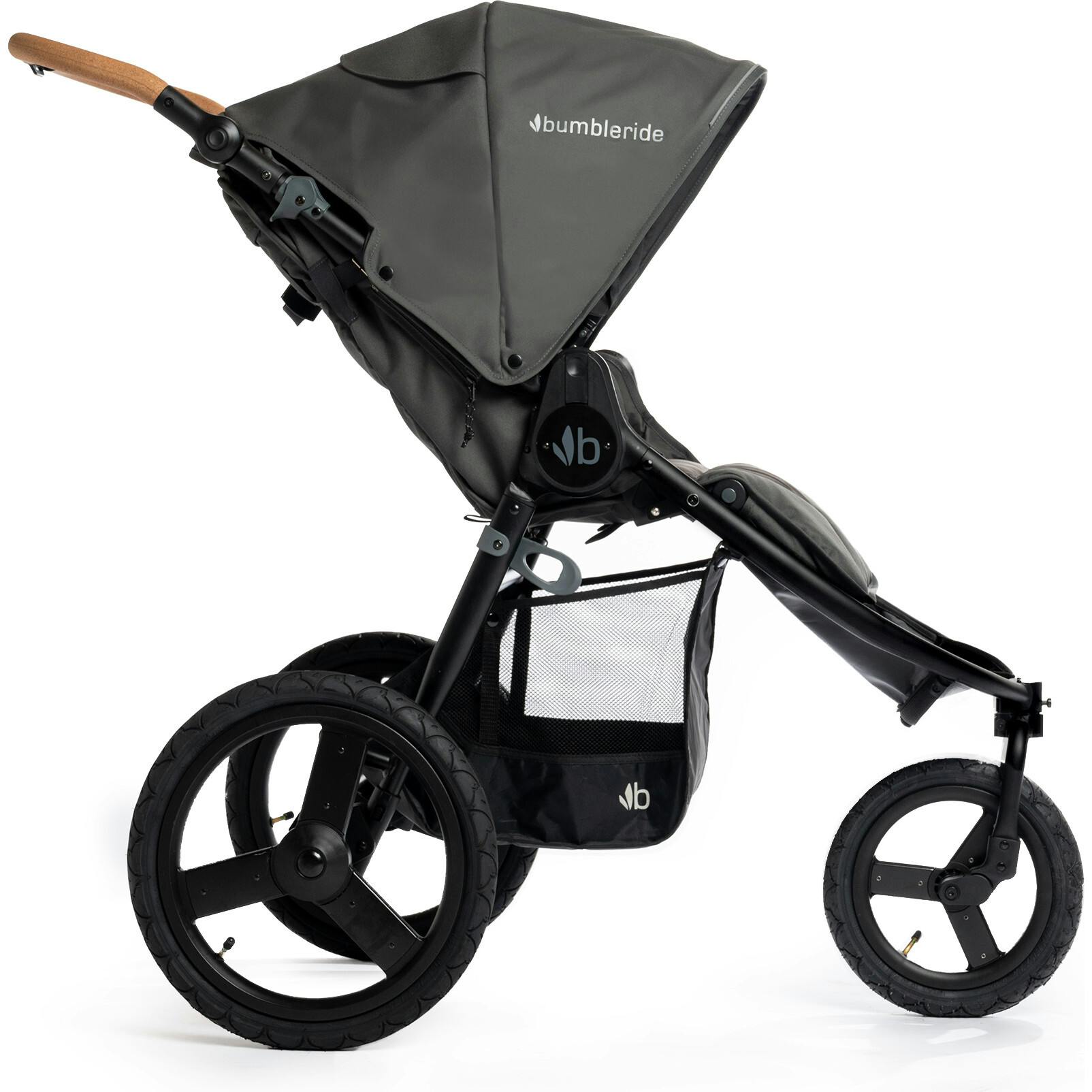 Speed Storm Jogging Stroller