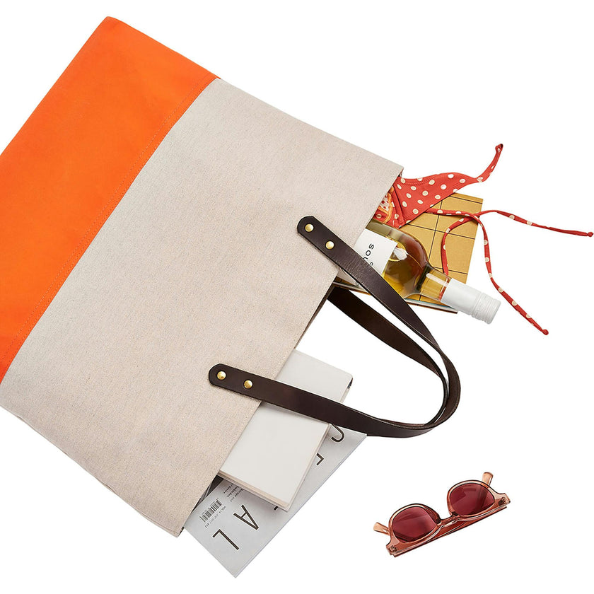 1961 Timeless Carry-All Tote Bag