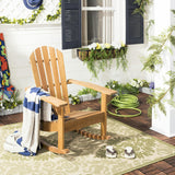 Brizio Adirondack Rocking Chair