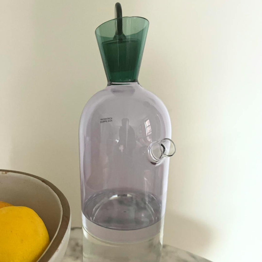 Whimsical Bottle