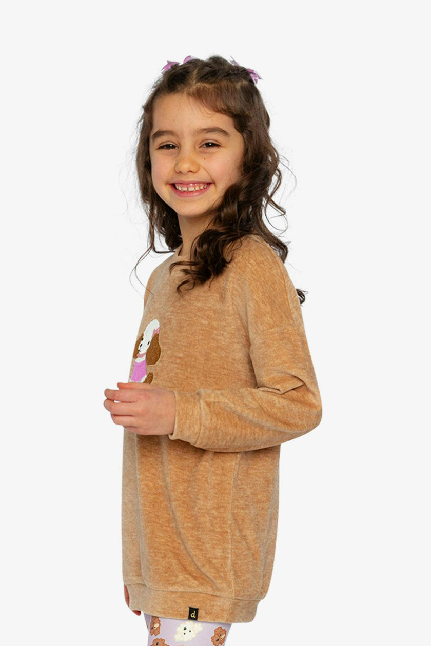 Tunic Brown