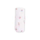 Petite Ballet - Swaddle Blanket