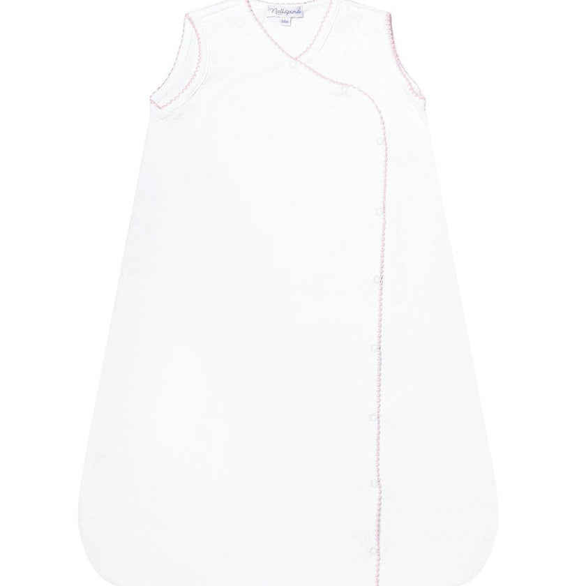 Basket Weave Baby Sack