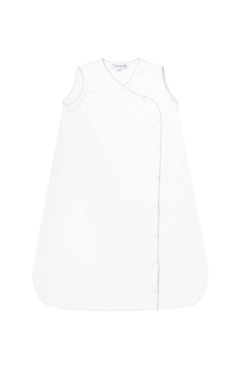 Basket Weave Baby Sack