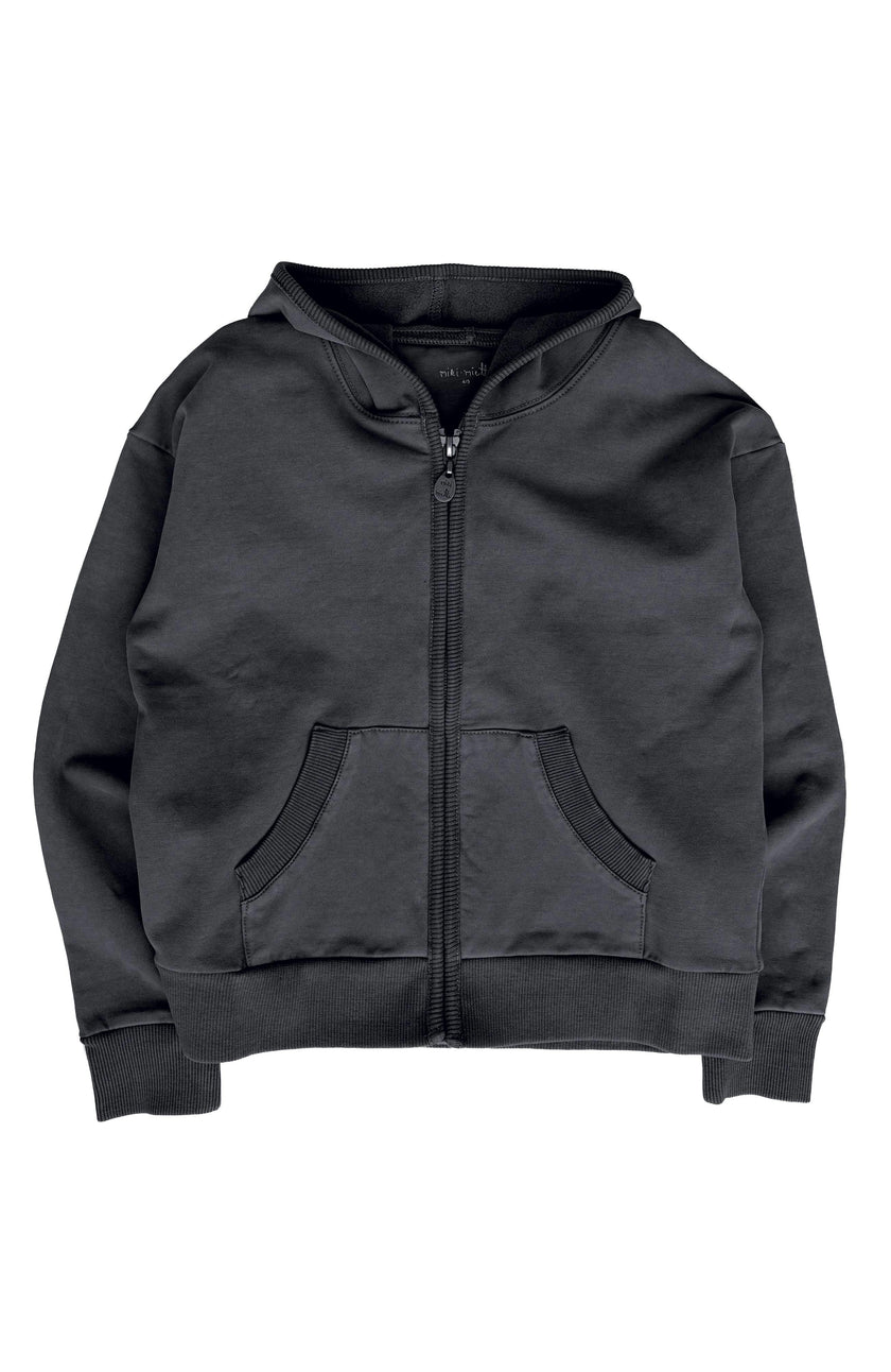 Night Zip Tully Hoodie