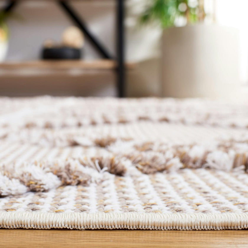 Augustine Spencer Rug, Beige